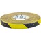 Flex-Tred AntiSlip Safety Tape - 3/4 X 60 ft / Yellow/Black Striped-Roll YBS.7560.R - alternate 1
